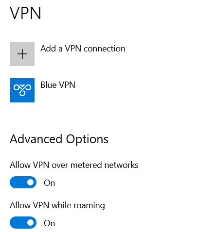 Connection Issue - Microsoft Q&A