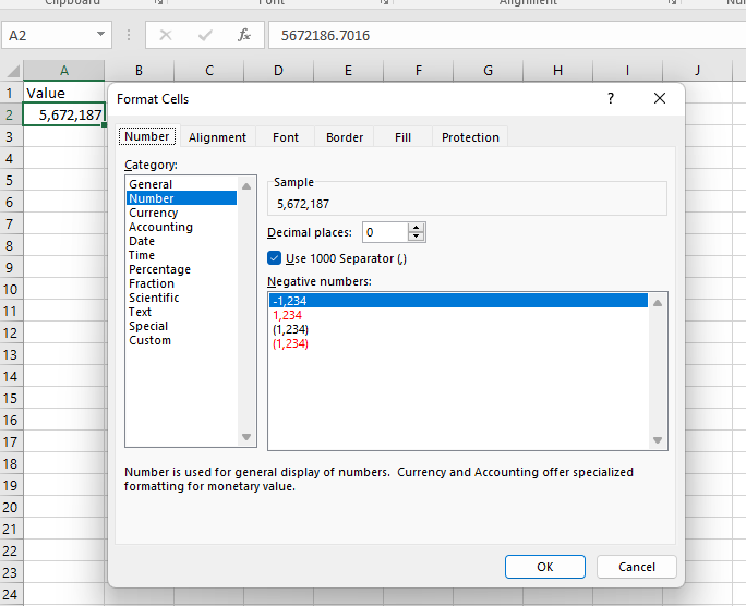 Decimal places rounded up when trying to load Excel file using SSIS ...