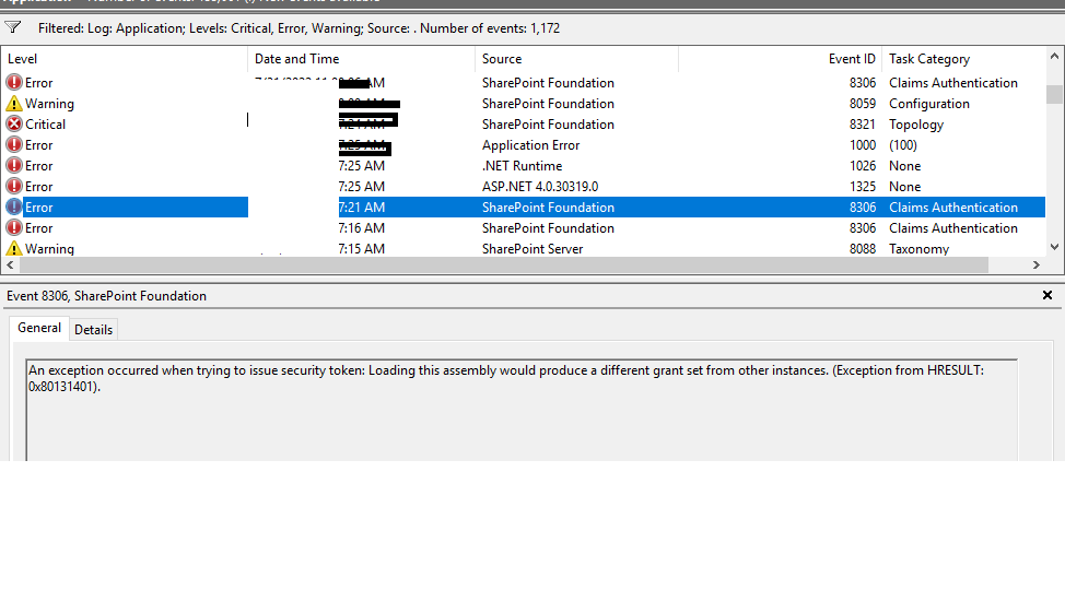 Is CA APM AGENT monitoring support in SharePoint 2019 Microsoft Q A