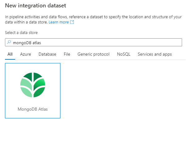 Connecting to MongoDB 4.4.1 - Microsoft Q&A