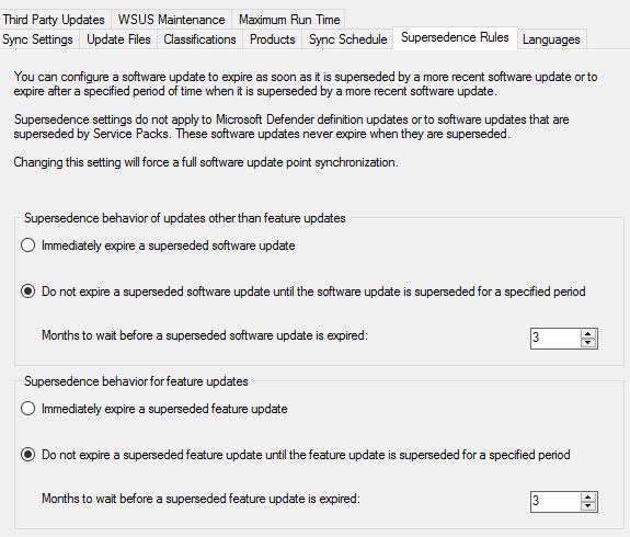 Sync failed: The operation has timed out. Source: Microsoft ...