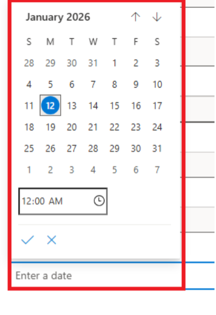 Image de l’utilisateur