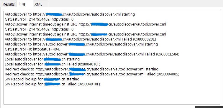 outlook-test