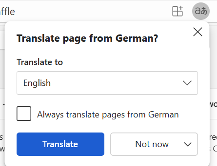 OneDrive - Unable to Change Language - Microsoft Q&A