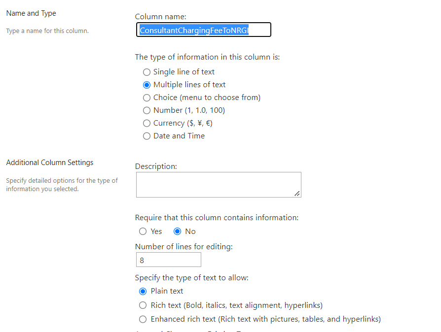Can i show a word document property which is linked to sharepoint