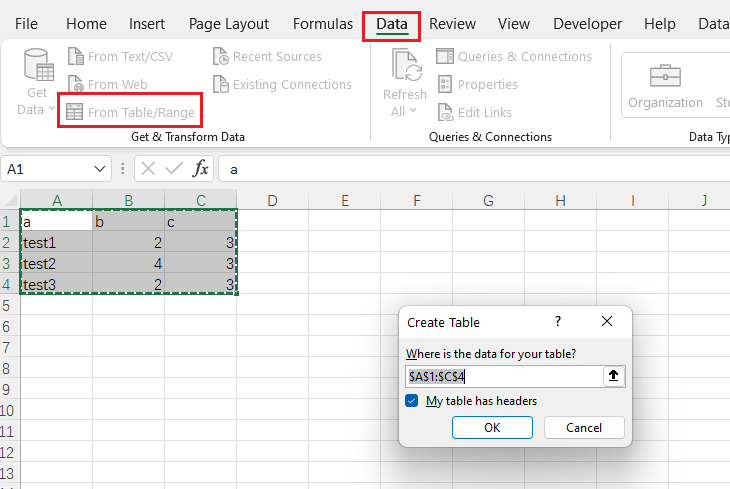 Transpose 2 column in one column - Microsoft Q&A
