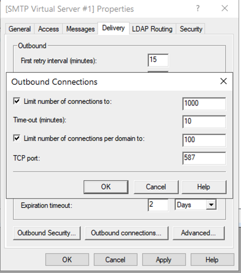 Diagnostic-Code: smtp;530 Authentication required - Microsoft Q&A