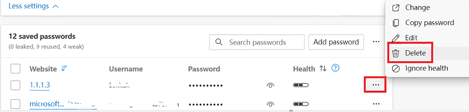 Password sync issues - Microsoft Q&A