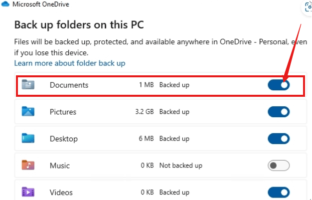 microsoft 365 not showing one drive folders - Microsoft Q&A