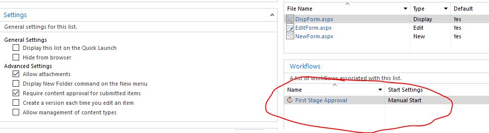SharePoint Online - Workflow won't start automatically - Microsoft Q&A