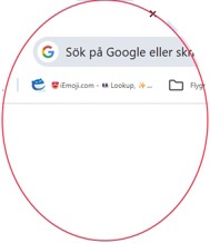 Startsidan