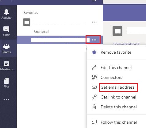 Posting messages to channels in multiple teams - Microsoft Q&A