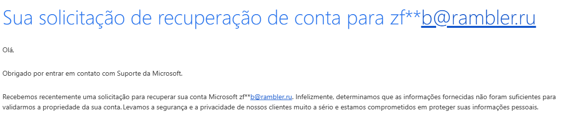 Imagem do usuário