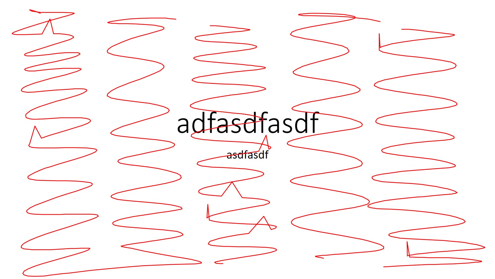 Random lines in PowerPoint annotation - Microsoft Q&A