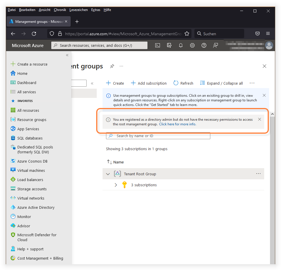 230300-tenant-root-group-access.png