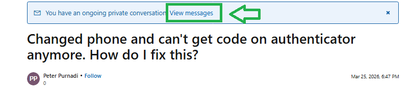 User's image