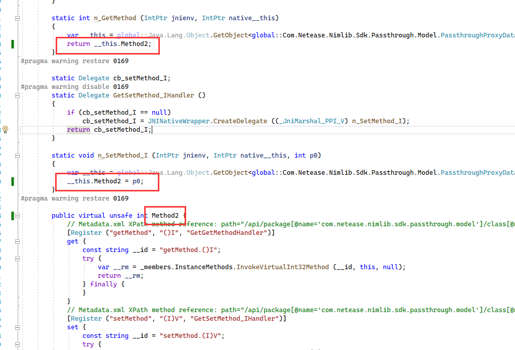 How to translate such Java "GetService" call to C#? - Microsoft Q&A