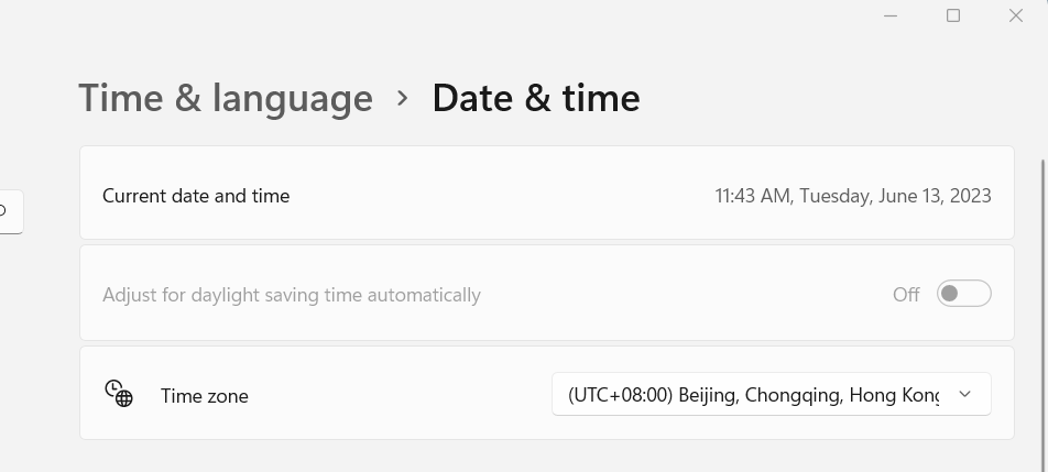 Moving outlook emails to sharepoint shows them with the wrong timestamp ...