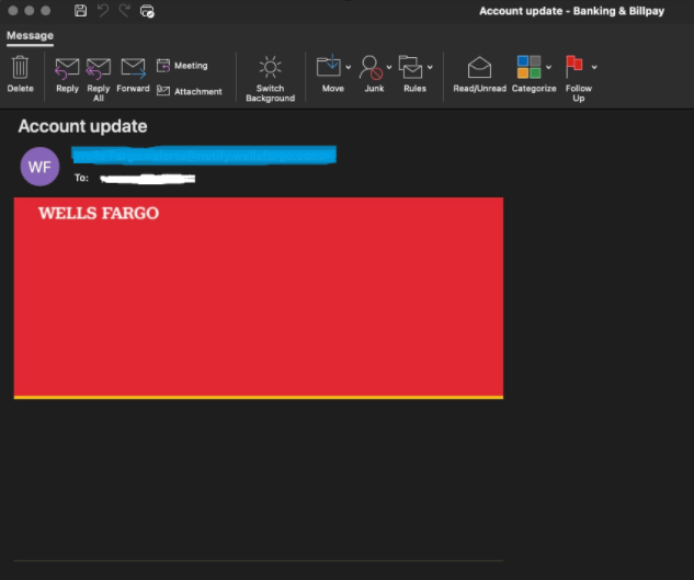 Outlook for Mac 2021 not rendering some emails correctly - Microsoft Q&A