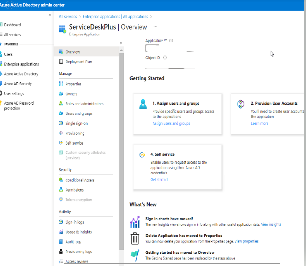 Microsoft Teams Integration With Servicedesk Plus Microsoft Q A Microsoft Teams Integration With Servicedesk Plus Microsoft Q A