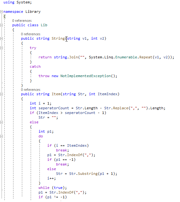 Control in BaseControlLibrary calls code in Library.cs - Microsoft Q&A