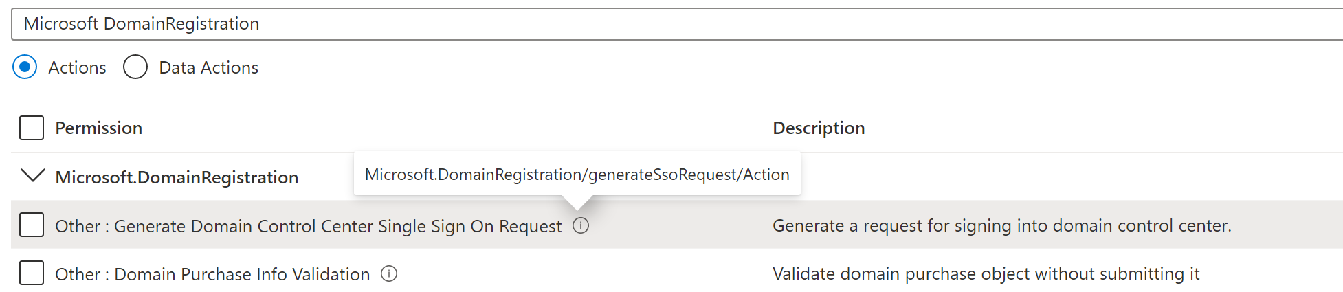 Can't find the Advanced Management Portal - Microsoft Q&A