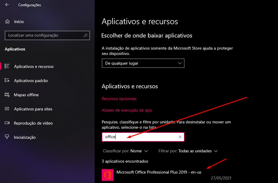 Can't open Excel Files in brand new 365 Subscription - Microsoft Q&A