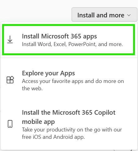 how do o download a PowerPoint - Microsoft Q&A