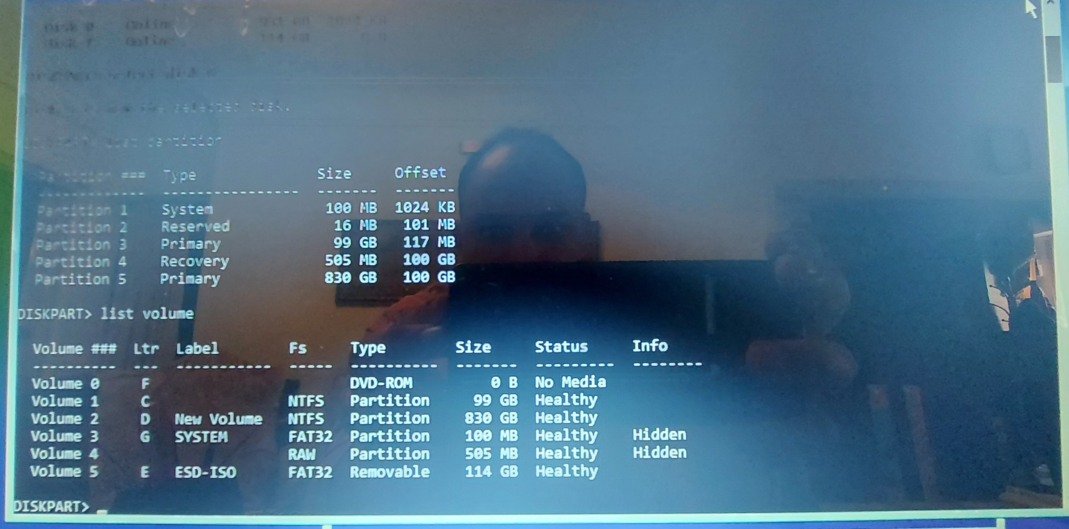 Error code: 0xc00000f Please Help - Microsoft Q&A