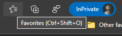Shortcuts in Edge Browser for pdf viewer - Microsoft Q&A