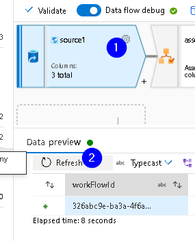 Dataflow Runs Indefinitely No Errors No Output Microsoft Q A Dataflow Runs Indefinitely No Errors No Output Microsoft Q A