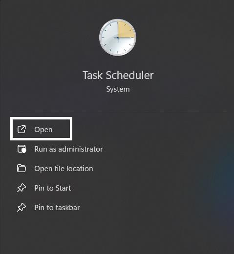 User's image