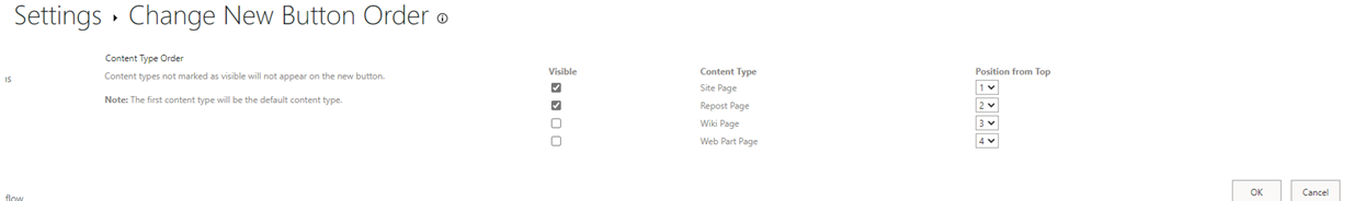 How to add hub site navigation to wiki site pages? - Microsoft Q&A