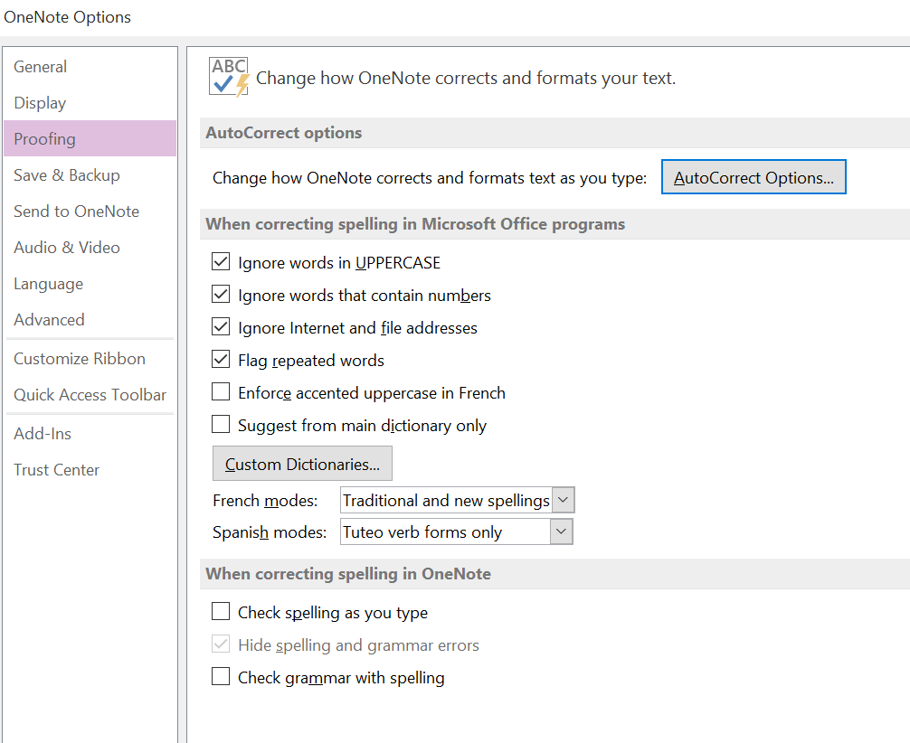 Disable automatic spelling suggestion popup after tapping a word in ...