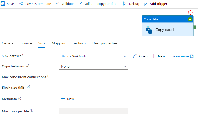 log activity - Microsoft Q&A