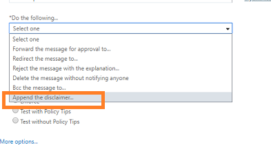 HTML Signature in Office 365 - Microsoft Q&A