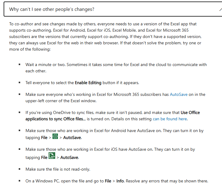 Documents saved in Teams not saving consistently. - Microsoft Q&A