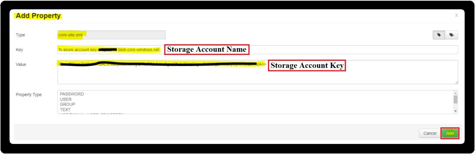 To Use Azure Data Lake Storage Gen2 With Azure Hdinsight Clusters Do I To Use Azure Data Lake Storage Gen2 With Azure Hdinsight Clusters Do I