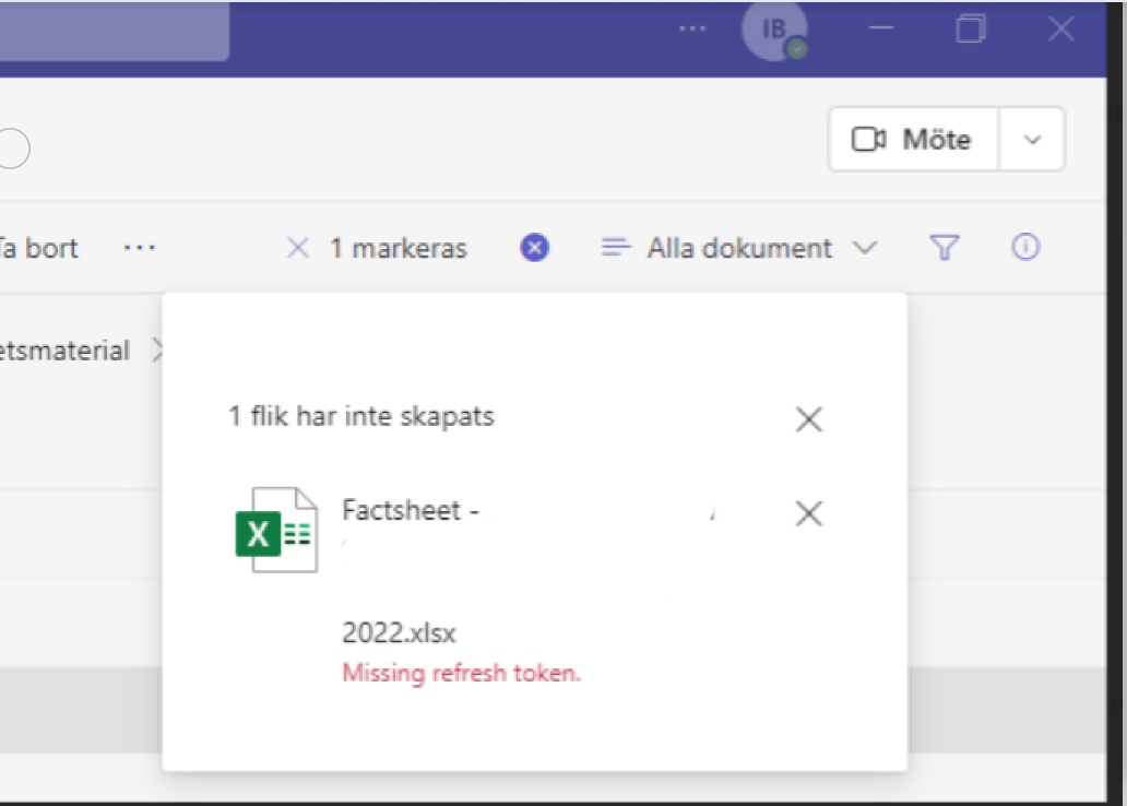 Microsoft Teams Missing Refresh Token Microsoft Q A Microsoft Teams Missing Refresh Token Microsoft Q A