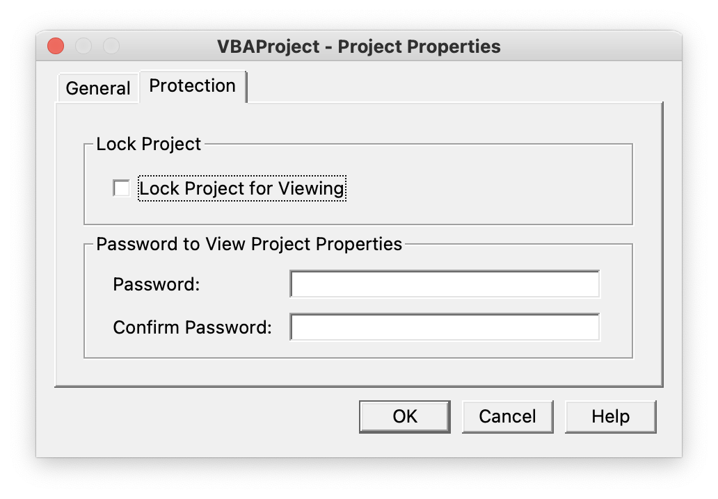 vba-project-protection-in-excel-microsoft-q-a