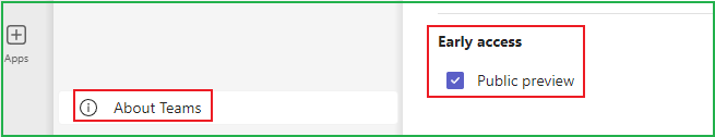 How to enable the new planner in MS Teams ? - Microsoft Q&A