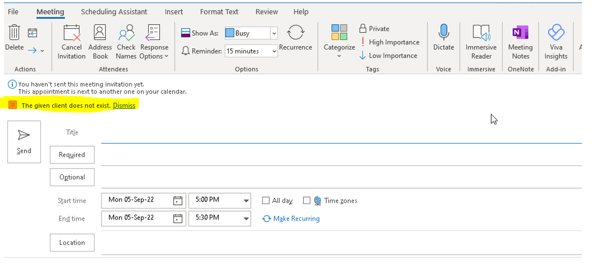 cant-schedule-teams-meeting-from-pgi-connet-on-outlook-microsoft-q-a
