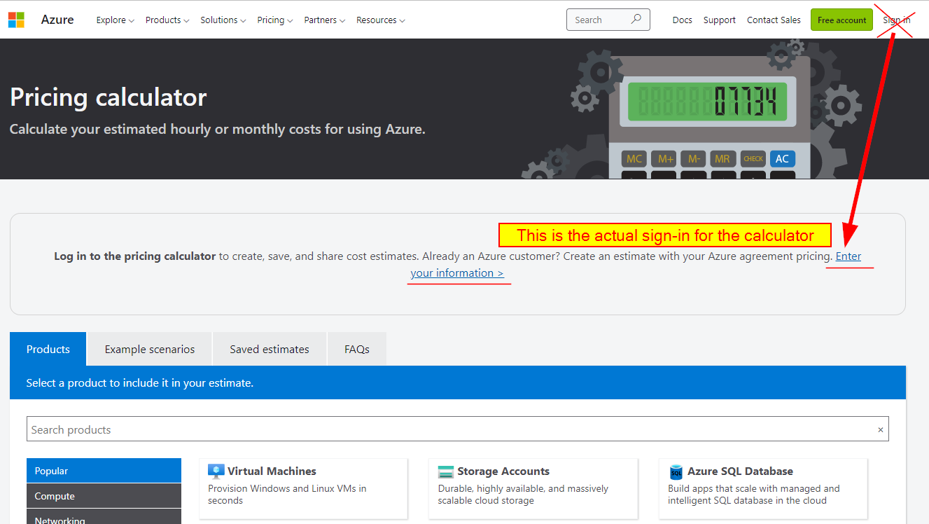Vizita Obiectivele Turistice Loc Af nat Azure Pricing Calculator vizita-obiectivele-turistice-loc-af-nat-azure-pricing-calculator
