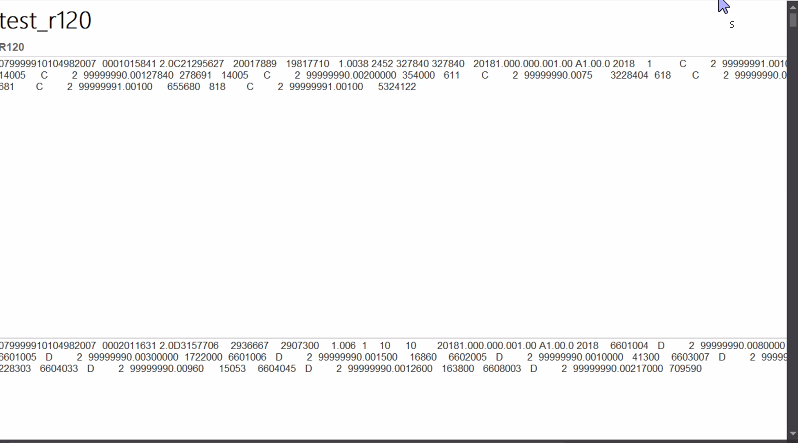 how-to-remove-trailing-spaces-in-ssrs-report-microsoft-q-a