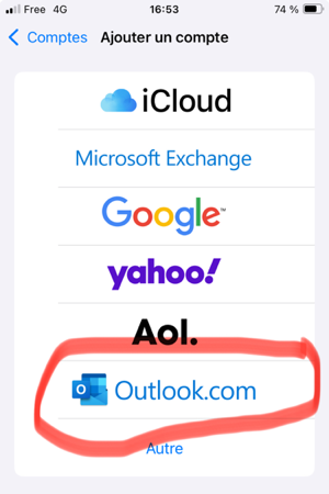 Image de l’utilisateur