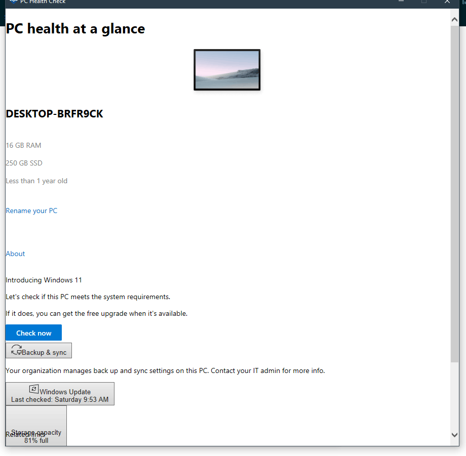 why does all my microsoft apps or login page looks weird like this ...