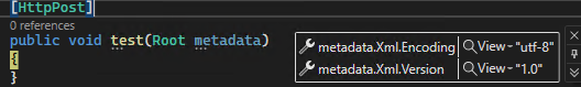 User's image