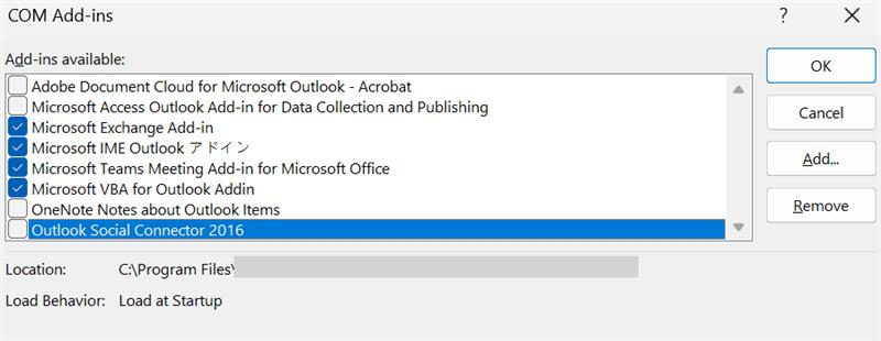Outlook freezing/lagging - Microsoft Q&A