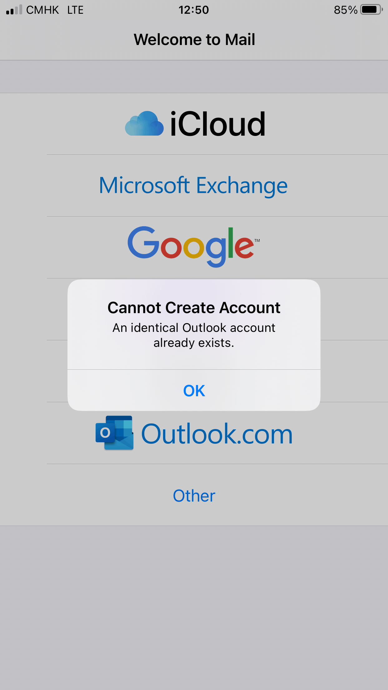 my app can not be login - Microsoft Q&A
