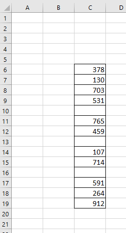 VBA Code to sum a dynamic range - Microsoft Q&A
